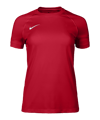 Nike Park VIII Shirt Dames Rood K657 
