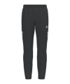 Erima Pantalon d'entraînement Enfants Noir Cschwarz