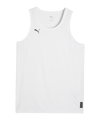 PUMA Teamjaws Starter Maillot Femmes Blanc C02