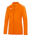 JAKO Veste Orange C19 