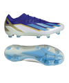 adidas X Crazyfast Elite FG Messi SPARK GEN10S Blau Blau Weiss