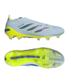 adidas Predator Elite LL FG Ice Cold Precision Blauw