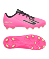 Skechers SKX 2 JR MG Flair Kids Rosa 