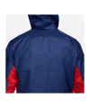 Nike Atletico Madrid Allwetterjacke Blau F492 - blau