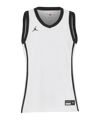 Jordan TM25 Basketball Stock Maglietta Donna Bianco C100
