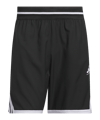 adidas Crazylite short noir 