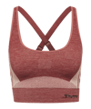hummel Tanktop Dames Roze K4172 