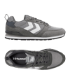 Hummel Sneaker Grijs K2004 
