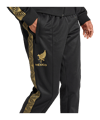 adidas Mexico Trainingshose Schwarz - schwarz