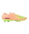 Under Armour Magnetico Elite 4 FG Orange F800 - orange