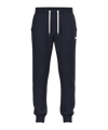 JAKO One Pantalon de survêtement Bleu C900 