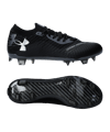 Under Armour Shadow Elite 2.0 FG Black Pack  nero F001