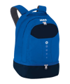 JAKO Sac à dos Bleu C004 