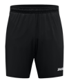 JAKO Dynamic Short Damen Schwarz F800