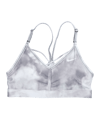 Nike Indy Icon Clash Sport-BH Damen Grau F084 - grau