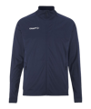 Craft Veste Bleu