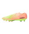 Under Armour Magnetico Elite 4 FG Orange F800 - orange