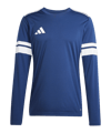 adidas Maglietta Blu 