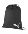 PUMA teamGOAL 23 Gymsack sac à chaussures noir F03