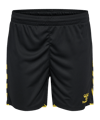 hummel Core 2.0 Korte broek Dames Zwart K5138 