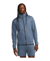 Nike Tech Essentials giacca blu F491 