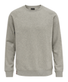 Hummel hmlRED Classic Sweatshirt Grau F2006