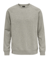 Hummel hmlRED Classic felpa grigio F2006 