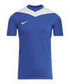 Nike Park Derby IV Shirt Blauw F463  