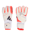 adidas Copa Pro Gants de gardien de but Blanc 