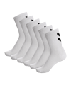 hummel Chaussettes Blanc C9425 