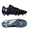 Under Armour Clone Magnetico Pro 3.0 FG Black Pack Zwart F001