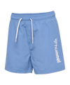 Hummel Bondi zwembroek kids blauw F7373 