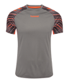 Hummel Blaze Pro Training Maillot Gris C2350 