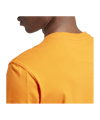 adidas Originals Adicolor Trefoil T-Shirt Orange - orange