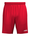 JAKO One Short Kids Rot F100
