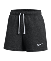 Nike Park 26 Short De Survêtement Femmes Noir C010