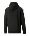 PUMA T7 ICONIC Hoody Schwarz F01 - schwarz