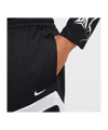 Nike Ja 6in Icon Short Schwarz F010 - schwarz
