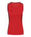 JAKO Canottiera Rosso C101 