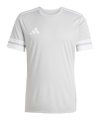 adidas Squadra 25 Trikot Grau