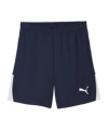 PUMA teamLIGA26 Short Blau F06