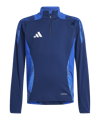 adidas Sweatshirt Blauw 