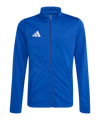 adidas Entrada 26 Veste d'entraînement Enfants Bleu
