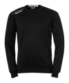 Kempa Player Training Top Kids Schwarz Weiss F01