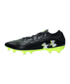 Under Armour Magnetico Pro 4 FG Schwarz F001 - schwarz