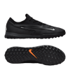 Nike React Phantom GX Pro TF Shadow Schwarz F010