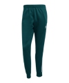 adidas Adicolor Classics Track Hose Grün - gruen
