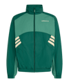 adidas Originals Cutline Jacke Grün