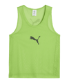 PUMA teamADDITIONS BIB Groen K48 