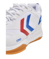 Hummel DAGAZ 2.0 Icon Hallenschuh Weiß F9368 - weiss